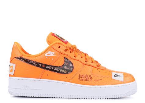 nike air force 1 low weiß orange|nike air force 1 low schwarz.